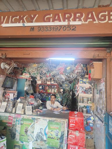 Vicky Cng Auto Parts