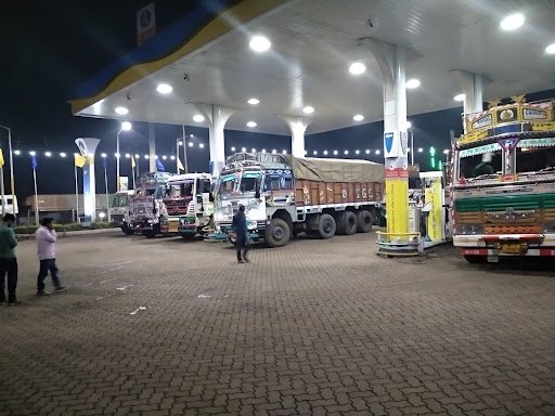 Bharat Petroleum, Petrol Pump -Saikat Automobile Bharat Petroleum, Petrol Pump -Saikat Automobile