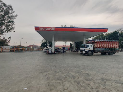 CNG ADANI STATION SHAHEED SINGHRAN FILL ST