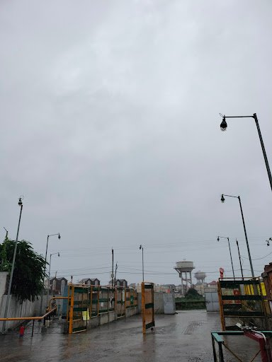 CUGL Mother Station JHANSI