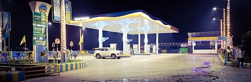 Bharat Petroleum, Petrol Pump - Pinaki Fuels Bharat Petroleum, Petrol Pump - Pinaki Fuels