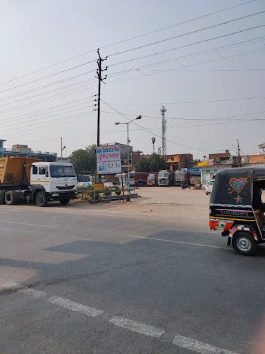 Bharat Petroleum, Petrol Pump - United Brothers