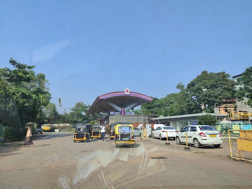 GAIL Gas CNG Station GAIL Gas CNG Station