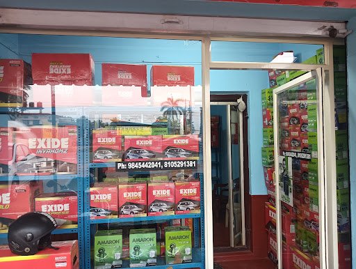 GAIL Gas CNG Station GAIL Gas CNG Station