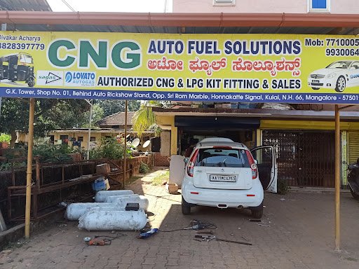 Auto Fuel Solutions Auto Fuel Solutions