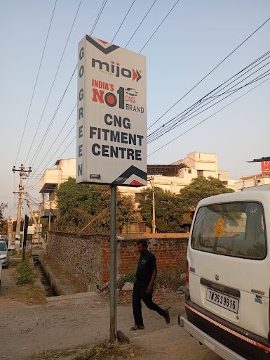 Go Green Auto Gas Go Green Auto Gas