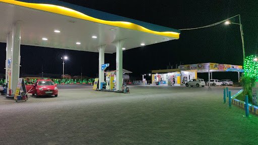 Bharat Petroleum CNG Bharat Petroleum CNG