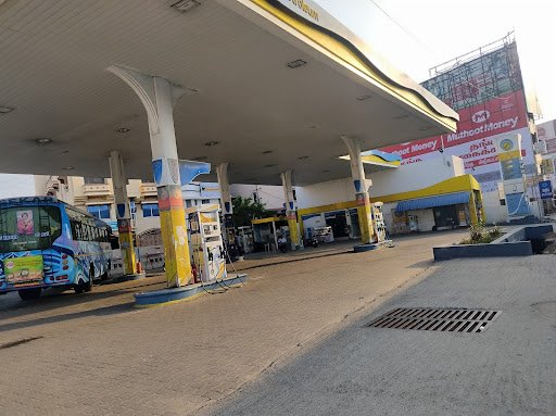 BPC-Bunk-K.P.Kandasamy & Sons