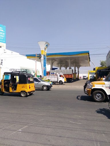VSM & Co Bharat Petroleum