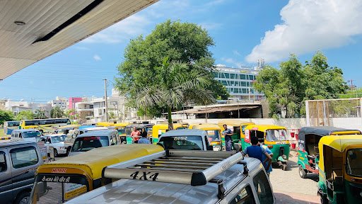 New Bhanu Petroleum & Online cng Station