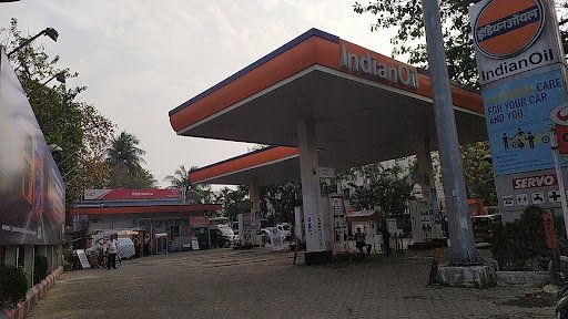 IndianOil IndianOil