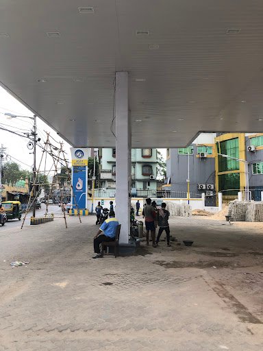 Bharat Petroleum cng Bharat Petroleum cng