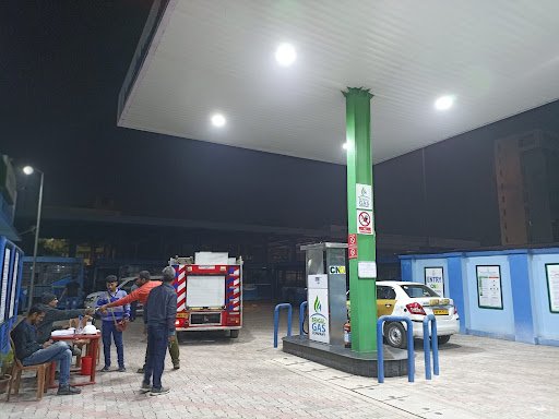 Bengal Gas Company Limited CNG REFILL STATION Bengal Gas Company Limited CNG REFILL STATION