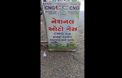 National CNG AutoGas