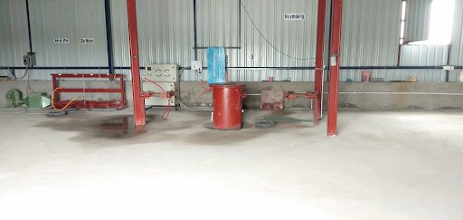 S.M. Auto Gas S.M. Auto Gas