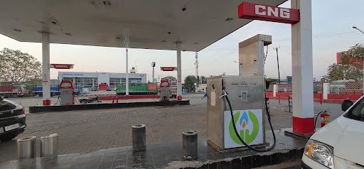 Essar Petrol & CNG Essar Petrol & CNG