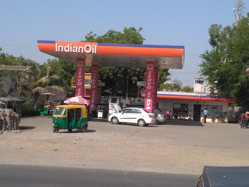 IndianOil IndianOil