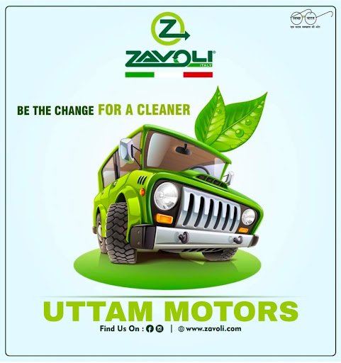 UTTAM MOTORS & GAS