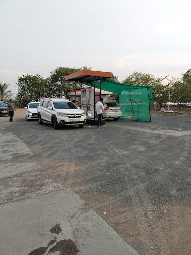 Megha Gas CNG Station Megha Gas CNG Station