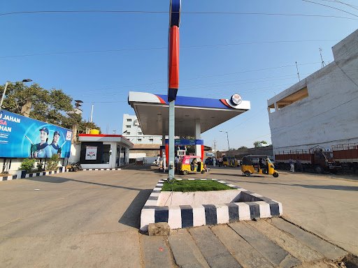 Hindustan Petroleum Corporation Limited Hindustan Petroleum Corporation Limited