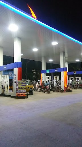 RAKSHAK FUEL STATION RAKSHAK FUEL STATION