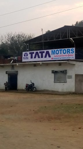 Meghdoot Automobiles Pvt.ltd.