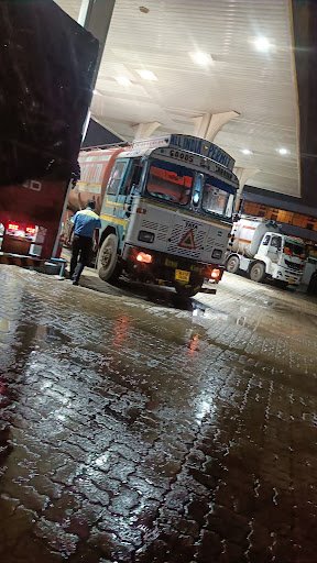 Sitadevi Diesel Pump