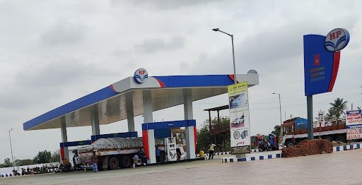 Hindustan Petroleum Corporation Limited Hindustan Petroleum Corporation Limited