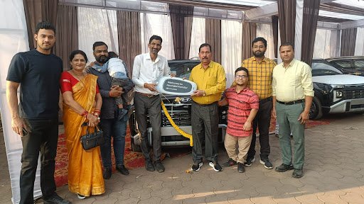 Krishna Hyundai- Bilaspur Krishna Hyundai- Bilaspur