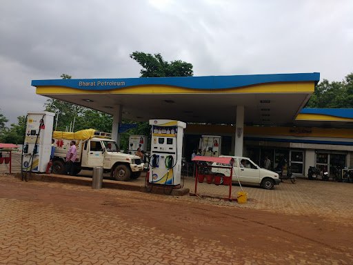 Chhend Petrol Pump