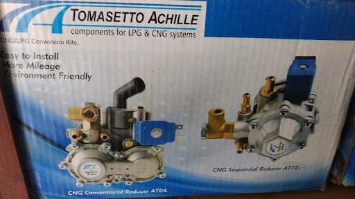 M/S. JAIMATADI CNG HOUSE