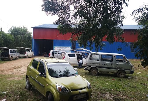 Teesta Petrotech Private Limited Teesta Petrotech Private Limited