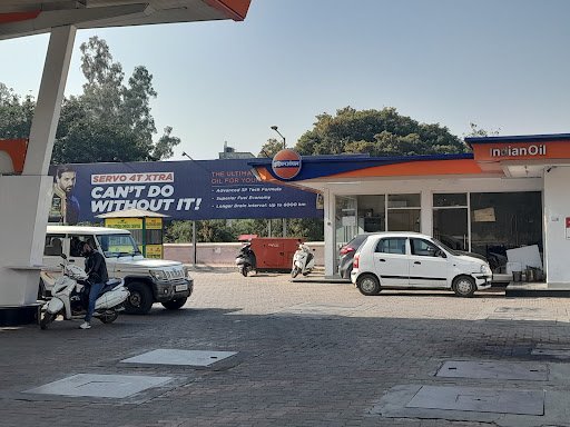IndianOil