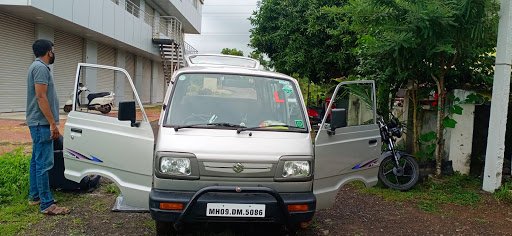 Vidya CNG gas fitting service & suppliers