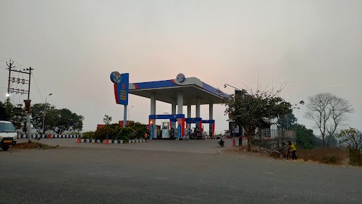 Ratna Petroleum BPCL Pump