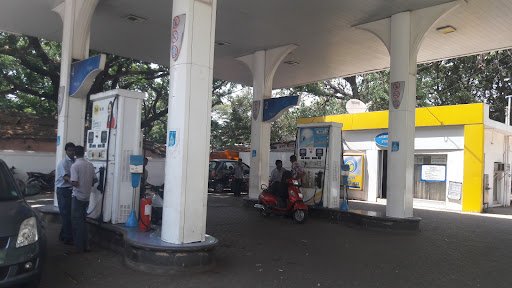 Bharat Petroleum, Petrol Pump -Laxmi Petrol Stores Bharat Petroleum, Petrol Pump -Laxmi Petrol Stores