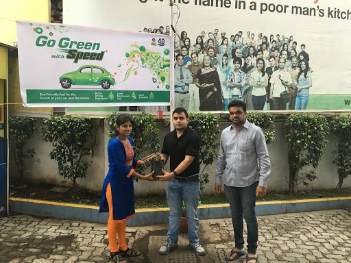 Konduskar Auto Centre(BPCL) (Diesel & EV )