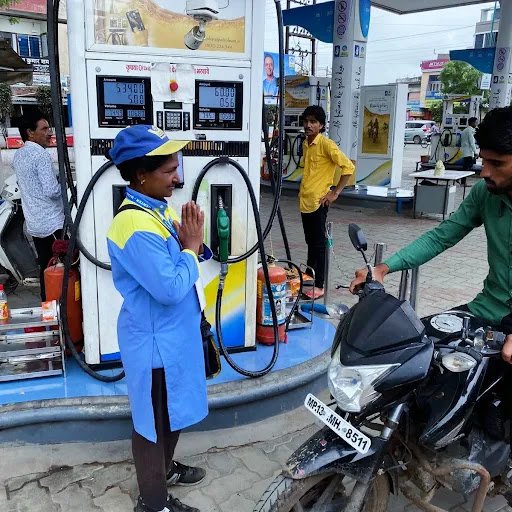 FUEL CENTER BPCL PETROL PUMP