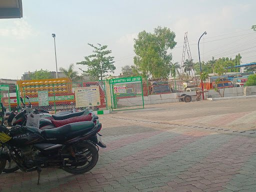 फूल प्रेशर सीएनजी पंप