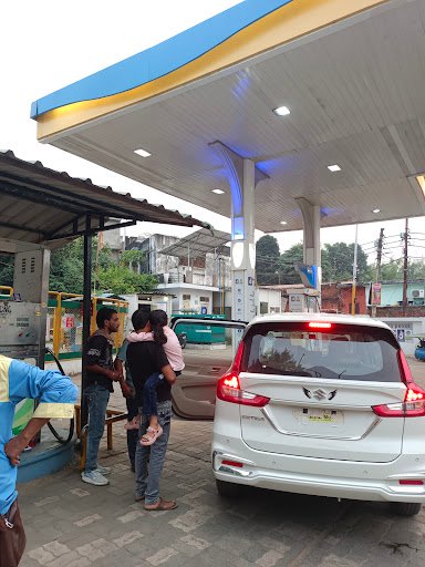 Central Up Gas Limited CNG Station Central Up Gas Limited CNG Station