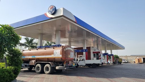 Hindustan Petroleum Corporation Limited Hindustan Petroleum Corporation Limited