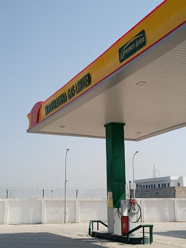 IGL CNG & LÑG Filling Station IGL CNG & LÑG Filling Station