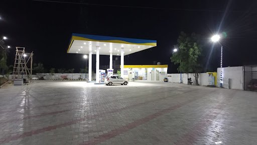 BPCL petrol and CNG pump- Rajvansh Filling station and Cng pump BPCL petrol and CNG pump- Rajvansh Filling station and Cng pump