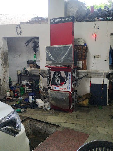 AJMER REVA AUTOMOBILES LPG AND CNG FITMENT CENTER AJMER REVA AUTOMOBILES LPG AND CNG FITMENT CENTER