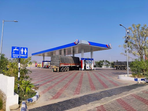 Igl CNG pump Igl CNG pump