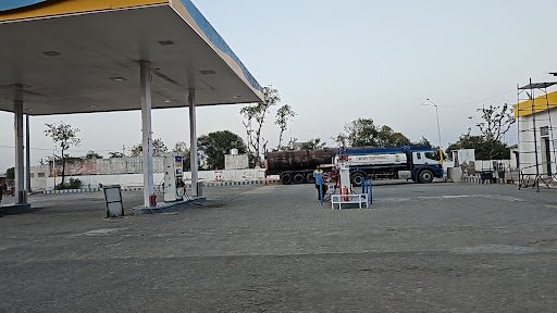 BHARAT PETROL PUMP & CNG ONLINE FILING