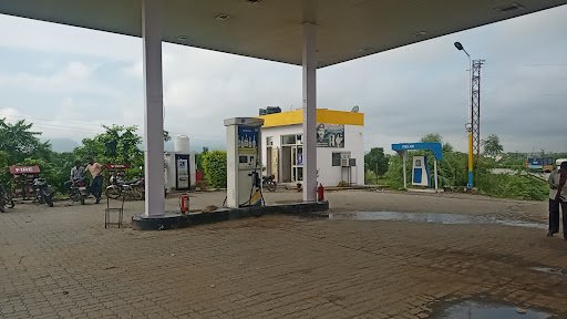 Kargil SHAHEED PETROL PUMP