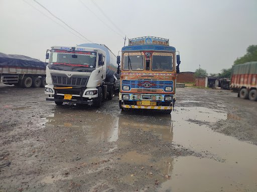 Bharat Petroleum, Petrol Pump -Bhagwati Fuels