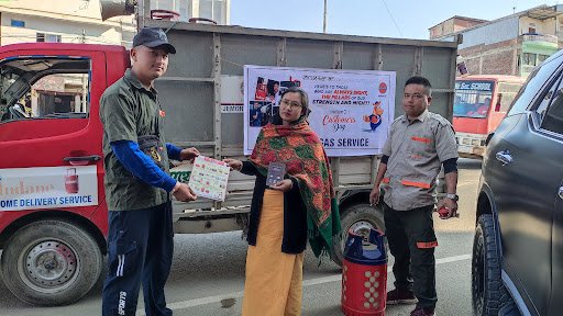 Indane - Jemon Gas Service Indane - Jemon Gas Service