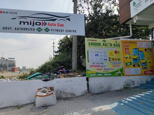 Erode Auto Gas Erode Auto Gas